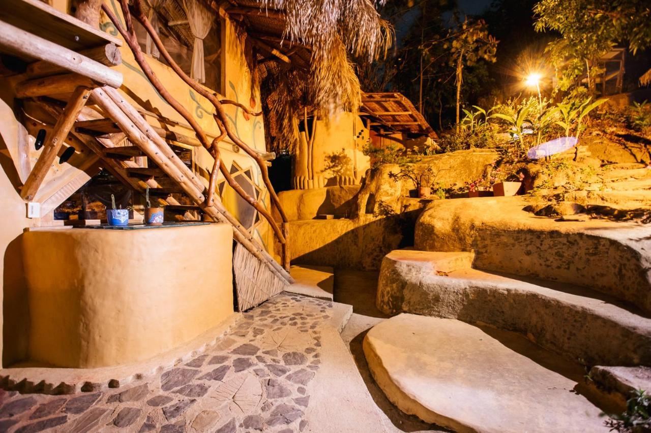 Sol De Minca Eco Lodge Exteriér fotografie