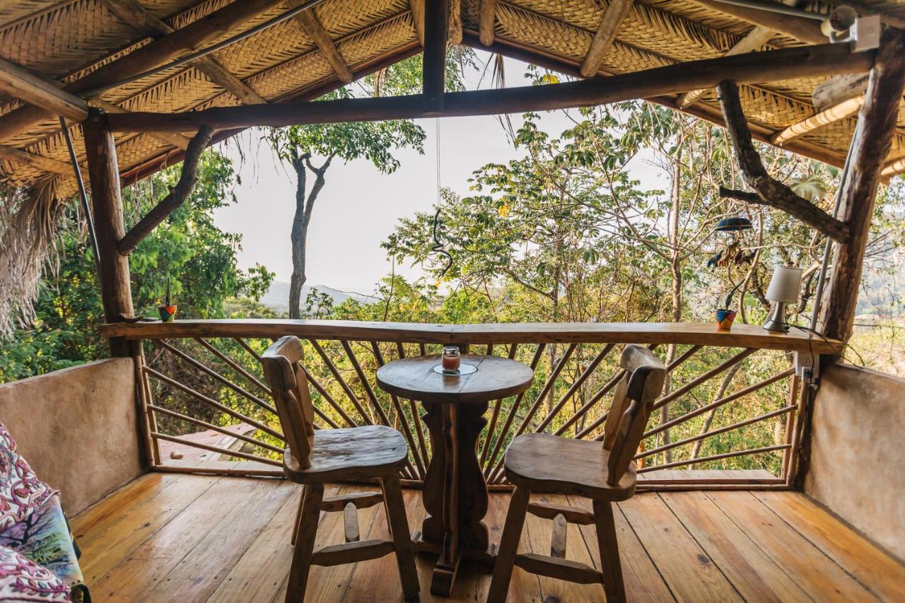Sol De Minca Eco Lodge Exteriér fotografie