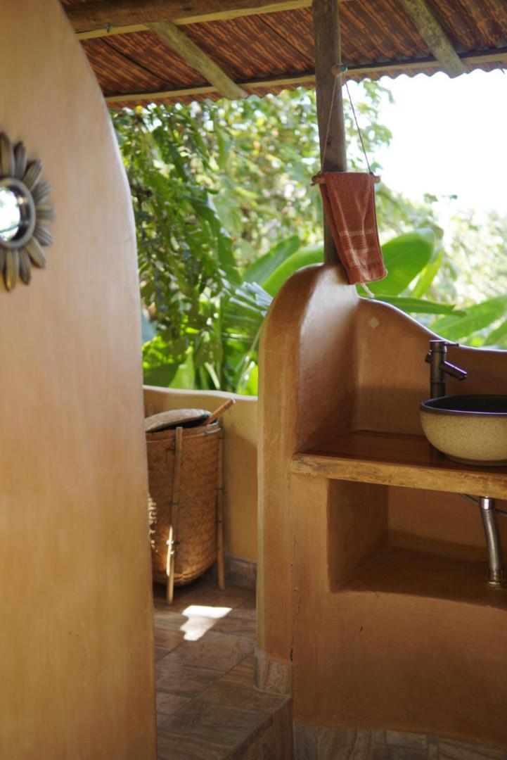Sol De Minca Eco Lodge Exteriér fotografie