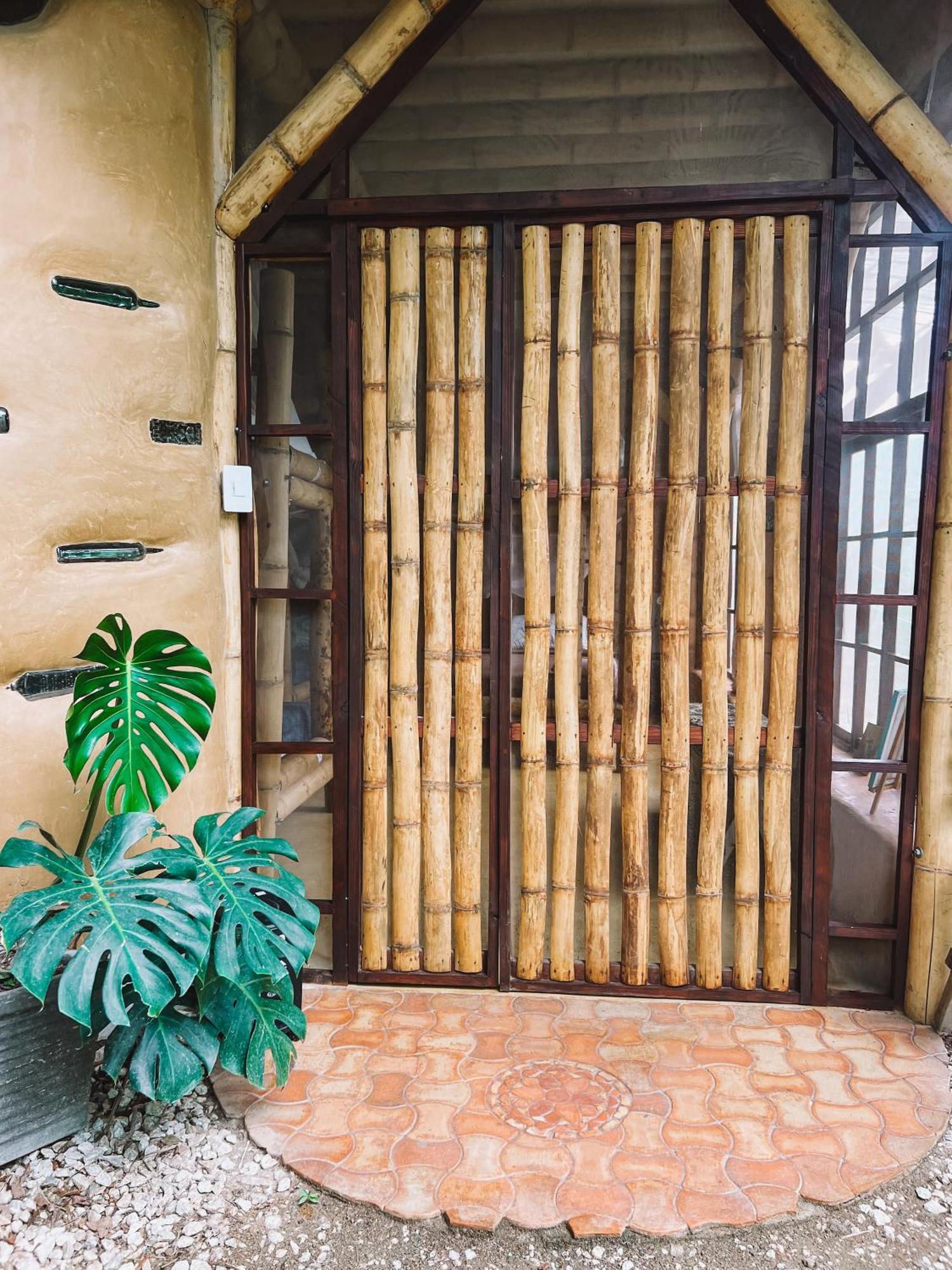 Sol De Minca Eco Lodge Exteriér fotografie