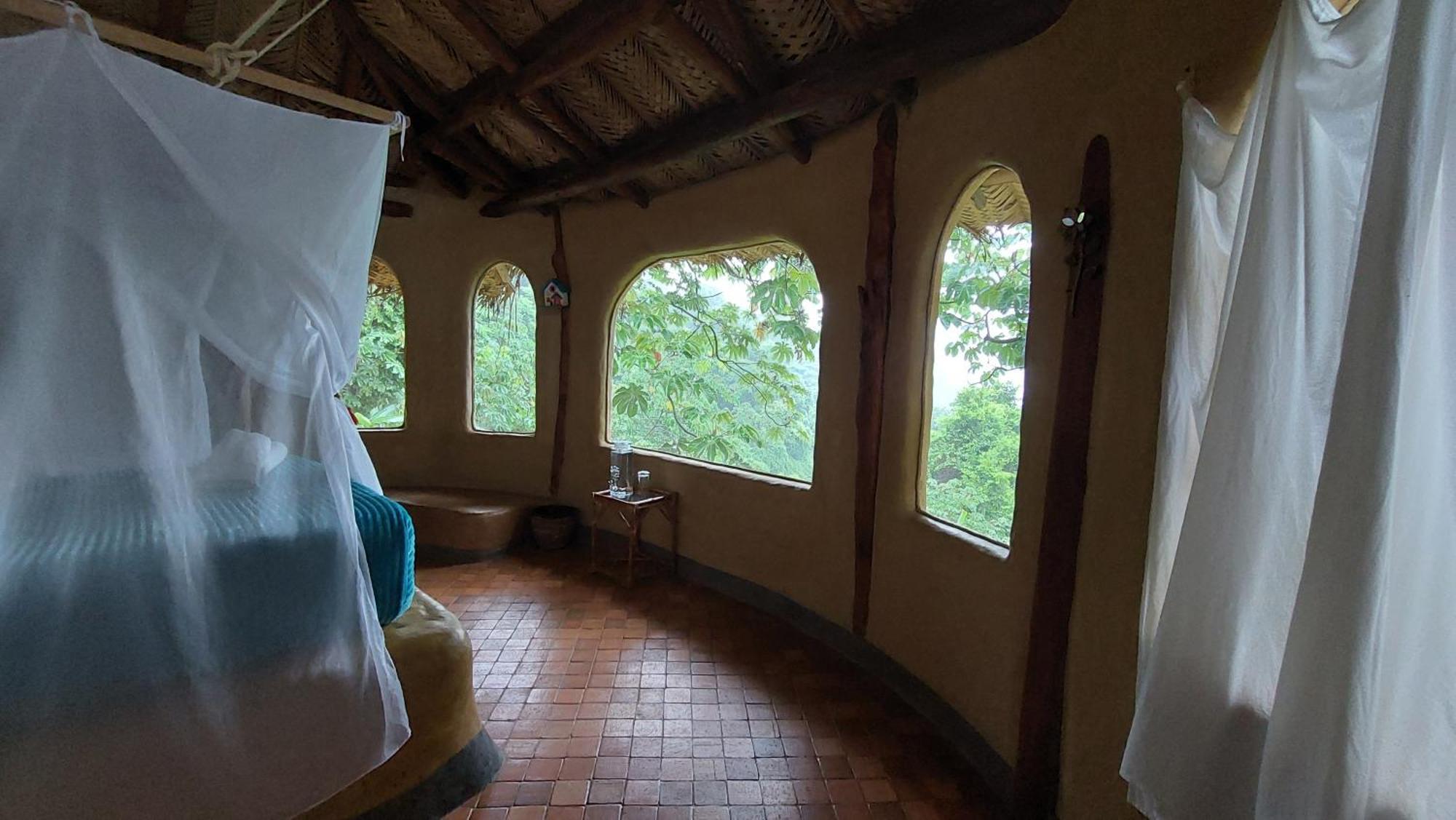 Sol De Minca Eco Lodge Exteriér fotografie