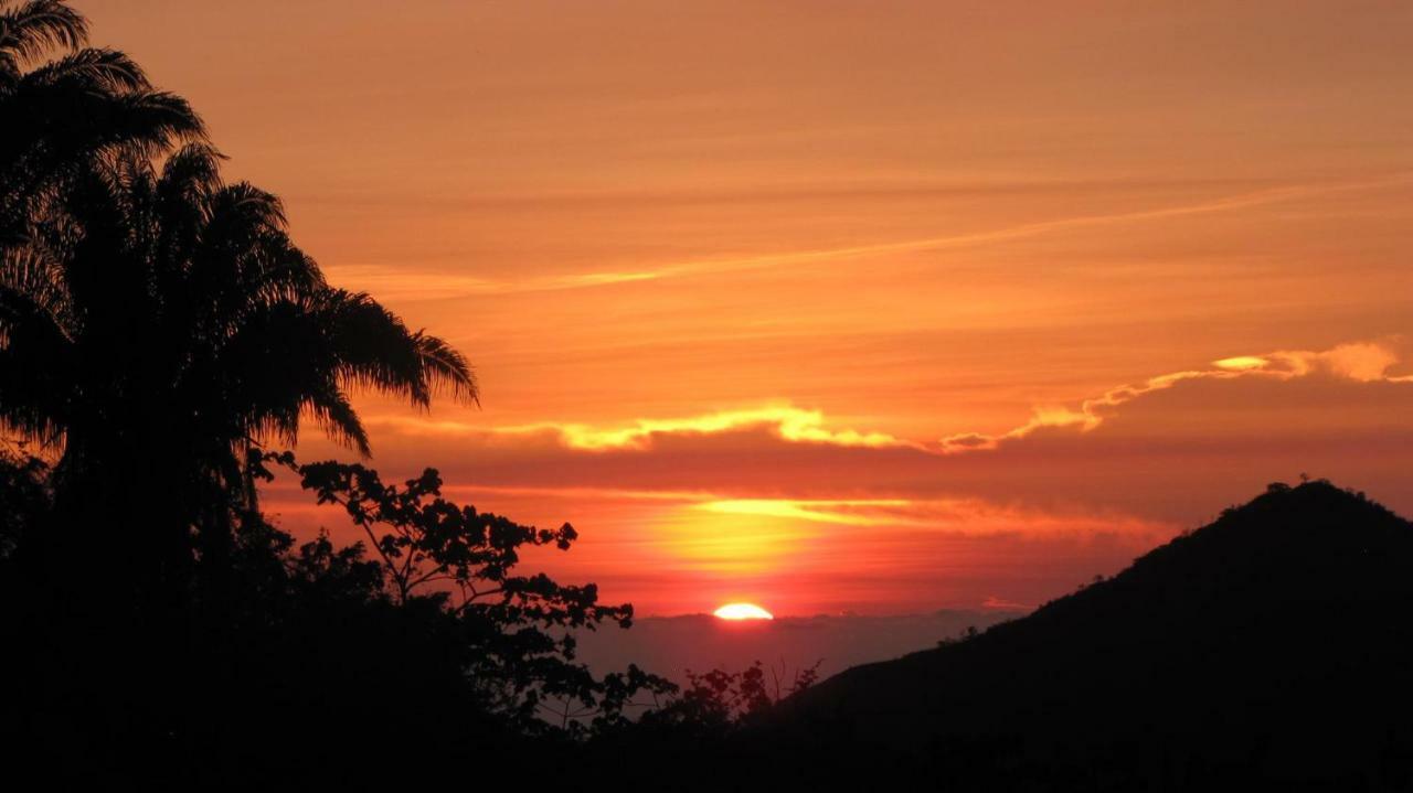 Sol De Minca Eco Lodge Exteriér fotografie